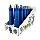 Pivot Head Torch Lighter - 12 Pieces Per Retail Ready Display 40364 TORCH BLUE