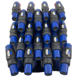 XXL Torch Lighter - 18 Pieces Per Retail Ready Display 41318 TORCH BLUE