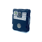 Mini Magnetic Storage Box - 5 Pieces Per Retail Ready Display 41405 SMOKEZILLA