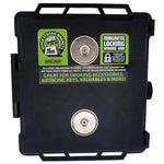 Magnetic Storage Box with Lock - 5 Pieces Per Retail Ready Display 41498 SMOKEZILLA