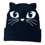 Halloween Knit Hat Beanie LED Light Assortment Floor Display - 36 Pieces Per Retail Ready Display  88463 KIPP BROTHERS