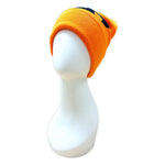 Halloween Knit Hat Beanie LED Light Assortment Floor Display - 36 Pieces Per Retail Ready Display  88463 KIPP BROTHERS