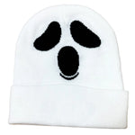 Halloween Knit Hat Beanie LED Light Assortment Floor Display - 36 Pieces Per Retail Ready Display  88463 KIPP BROTHERS