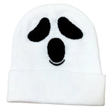 Halloween Knit Hat Beanie LED Light Assortment Floor Display - 36 Pieces Per Retail Ready Display  88463 KIPP BROTHERS