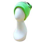 Halloween Knit Hat Beanie LED Light Assortment Floor Display - 36 Pieces Per Retail Ready Display  88463 KIPP BROTHERS