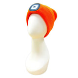 Roughneck LED Light Hat 6 Pieces Per Retail Ready Display 23274 ROUGHNECK