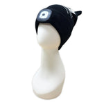 Halloween LED Hats - 6 Pieces Per Retail Ready Display 23703 NOVELTY INC