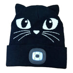 LED Halloween Hats 6 Pieces Per Retail Ready Display 24804 KIPP BROTHERS