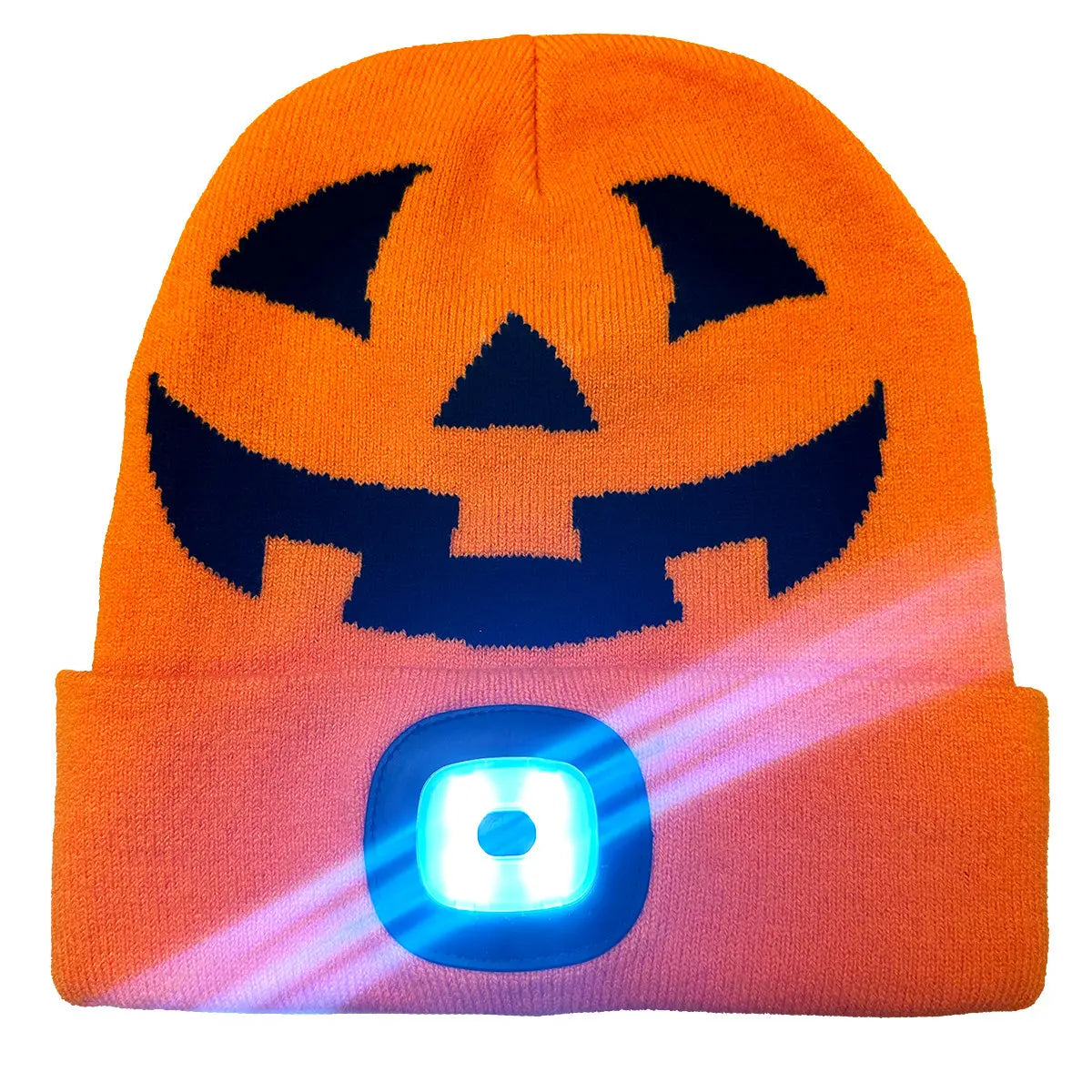 Halloween LED Hats - 6 Pieces Per Retail Ready Display 23703 NOVELTY INC