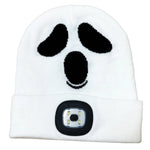LED Halloween Hats 6 Pieces Per Retail Ready Display 24804 KIPP BROTHERS