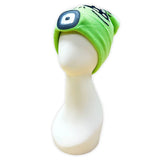 Halloween Knit Hat Beanie LED Light Assortment Floor Display - 36 Pieces Per Retail Ready Display  88463 KIPP BROTHERS