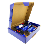 XXL Torch Lighter 3 Pack 06683 TORCH BLUE