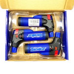 XXL Torch Lighter 3 Pack 06683 TORCH BLUE