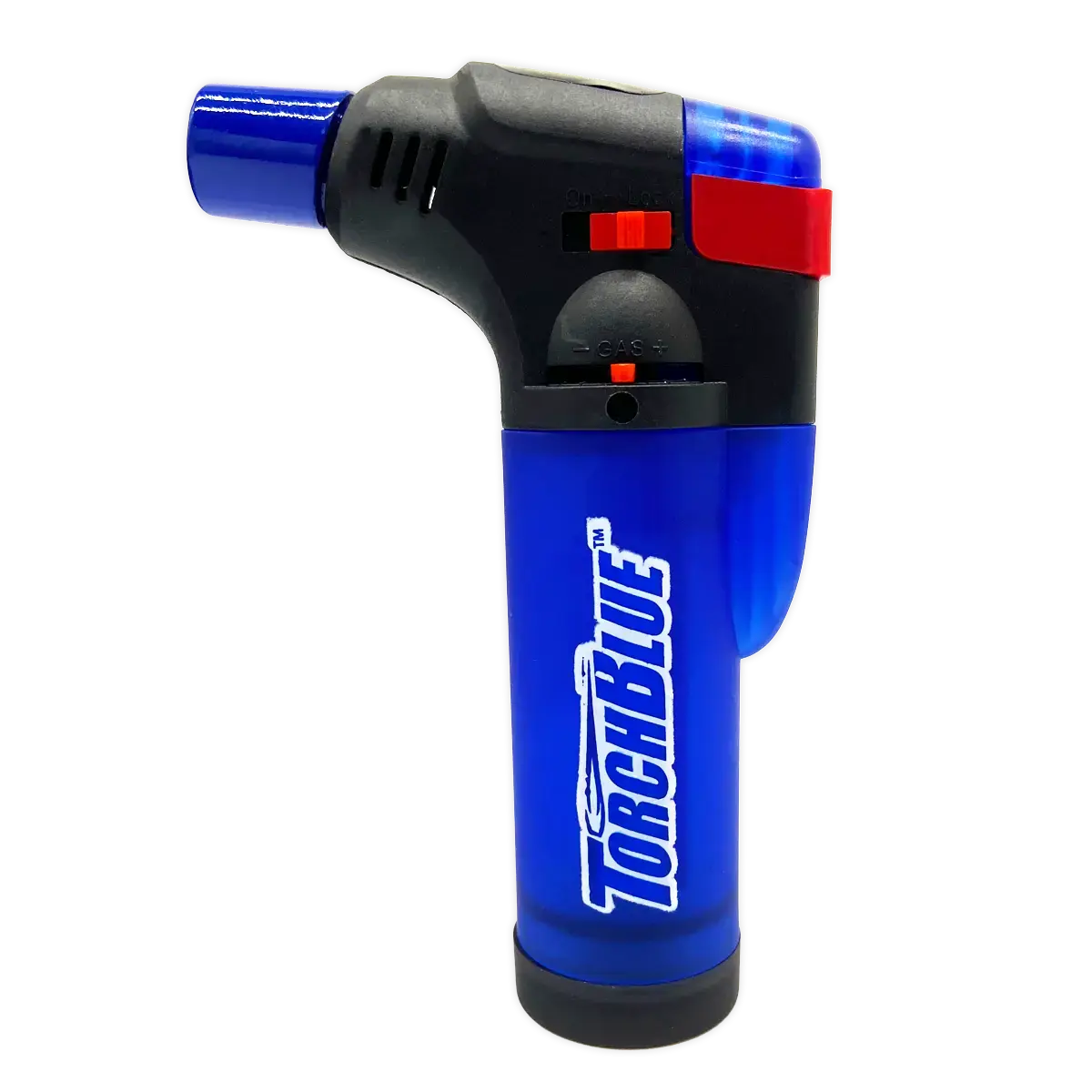 XXL Torch Lighter 3 Pack 06683 TORCH BLUE