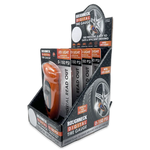 Digital Tire Gauge with LED Light - 4 Pieces Per Retail Ready Display 41655 ROUGHNECK