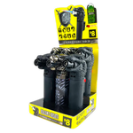 Dragon Breath XXL Torch Lighter - 6 Pieces Per Retail Ready Display 41730 SMOKEZILLA