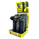 Dragon Breath XXL Torch Lighter - 6 Pieces Per Retail Ready Display 41730 SMOKEZILLA