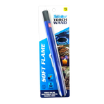 Thin Tube Utility Lighter - 8 Pieces Per Retail Ready Display 41745 TORCH BLUE