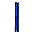 Thin Tube Utility Lighter - 8 Pieces Per Retail Ready Display 41745 TORCH BLUE
