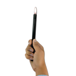 Thin Tube Utility Lighter - 8 Pieces Per Retail Ready Display 41745 TORCH BLUE