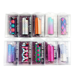 Rhinestone Lighter Case - 10 Pieces Per Retail Ready Display 41761 SMOKEZILLA