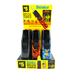 Torch Stick Bottle Opener Lighter - 12 Pieces Per Retail Ready Display 41775 TORCH BLUE