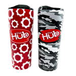 24 oz Stainless-Steel Insulated Printed Cup The Hub - 6 Pieces Per Pack 41778 ROUGHNECK