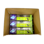 Car Charger Dual Port USB / USB-C LED Skull 3.1 Amp - 3 Pieces Per Pack 41785 GADGET GEAR