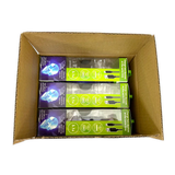 Car Charger Dual Port USB / USB-C LED Skull 3.1 Amp - 3 Pieces Per Pack 41785 GADGET GEAR