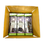 Car Charger Dual Port USB-A/USB-C 3.1-Amp Plasma Ball - 3 Pieces Per Pack 41786 GADGET GEAR