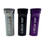 Metal Grinder Lighter Case - 3 Pieces Per Pack 41797 NOVELTY INC