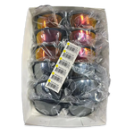 Sunglasses Sungear Assortment - 6 Pieces Per Pack 50238 SUN GEAR