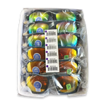 Sunglasses Sungear Assortment - 6 Pieces Per Pack 50249 SUN GEAR