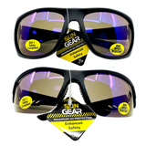 Sunglasses Sungear Assortment - 6 Pieces Per Pack 50251