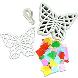 DIY Suncatcher Paper Crafts - Select Your Style - 24 Pieces Per Pack