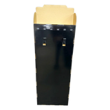 10FT Braided Sync and Charge Cable Assortment Floor Display - 38 Pieces Per Retail Ready Display 88396 GADGET GEAR