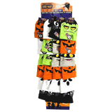 Halloween Knit Hat Beanie LED Light Assortment Floor Display - 36 Pieces Per Retail Ready Display  88463 KIPP BROTHERS