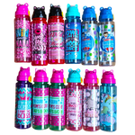 Kids Cup and Plush Assortment Floor Display - 24 Pieces Per Retail Ready Floor Display 88497 KIPP BROTHERS