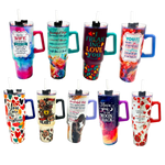 Valentine's Day Glass and Gift Assortment Floor Display - 57 Pieces Per Retail Ready Display 88574 KIPP BROTHERS