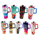 Valentine's Day Glass and Gift Assortment Floor Display - 57 Pieces Per Retail Ready Display 88574 KIPP BROTHERS