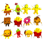 Valentine's Day Glass and Gift Assortment Floor Display - 57 Pieces Per Retail Ready Display 88574 KIPP BROTHERS