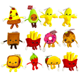 Valentine's Day Glass and Gift Assortment Floor Display - 57 Pieces Per Retail Ready Display 88574 KIPP BROTHERS