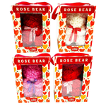 Valentine's Day Glass and Gift Assortment Floor Display - 57 Pieces Per Retail Ready Display 88574 KIPP BROTHERS