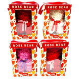 Valentine's Day Glass and Gift Assortment Floor Display - 57 Pieces Per Retail Ready Display 88574 KIPP BROTHERS