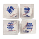 Father's Day Assorted Floor Display - 50 Pieces Per Retail Ready Display 88587 KIPP BROTHERS