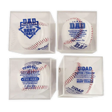 Father's Day Assorted Floor Display - 50 Pieces Per Retail Ready Display 88587 KIPP BROTHERS