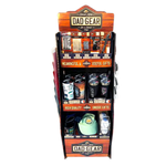 Father's Day Assorted Floor Display - 50 Pieces Per Retail Ready Display 88587 KIPP BROTHERS