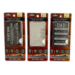 Father's Day Assorted Floor Display - 50 Pieces Per Retail Ready Display 88587 KIPP BROTHERS