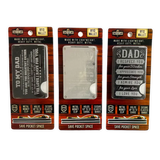 Father's Day Assorted Floor Display - 50 Pieces Per Retail Ready Display 88587 KIPP BROTHERS