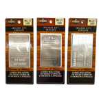 Father's Day Assorted Floor Display - 50 Pieces Per Retail Ready Display 88587 KIPP BROTHERS